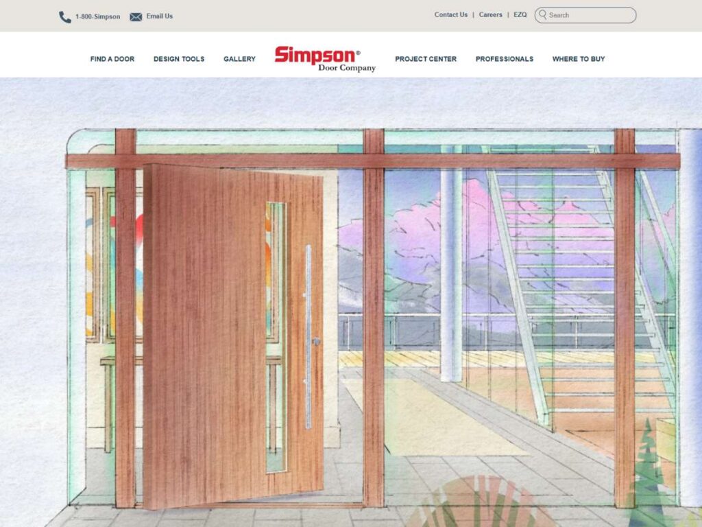 Top 9 Custom Door Manufacturers 7 Top 9 Custom Door Manufacturers 7