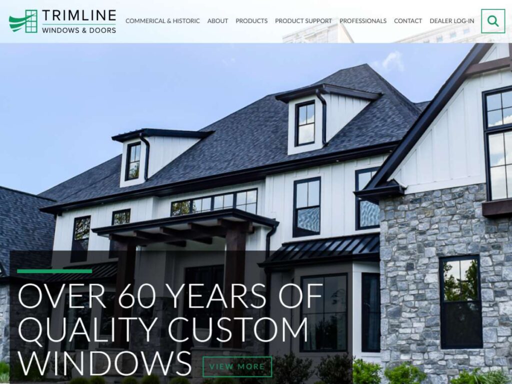 Top 8 Custom Wood Window Manufacturers 4 Top 8 Custom Wood Window Manufacturers 4
