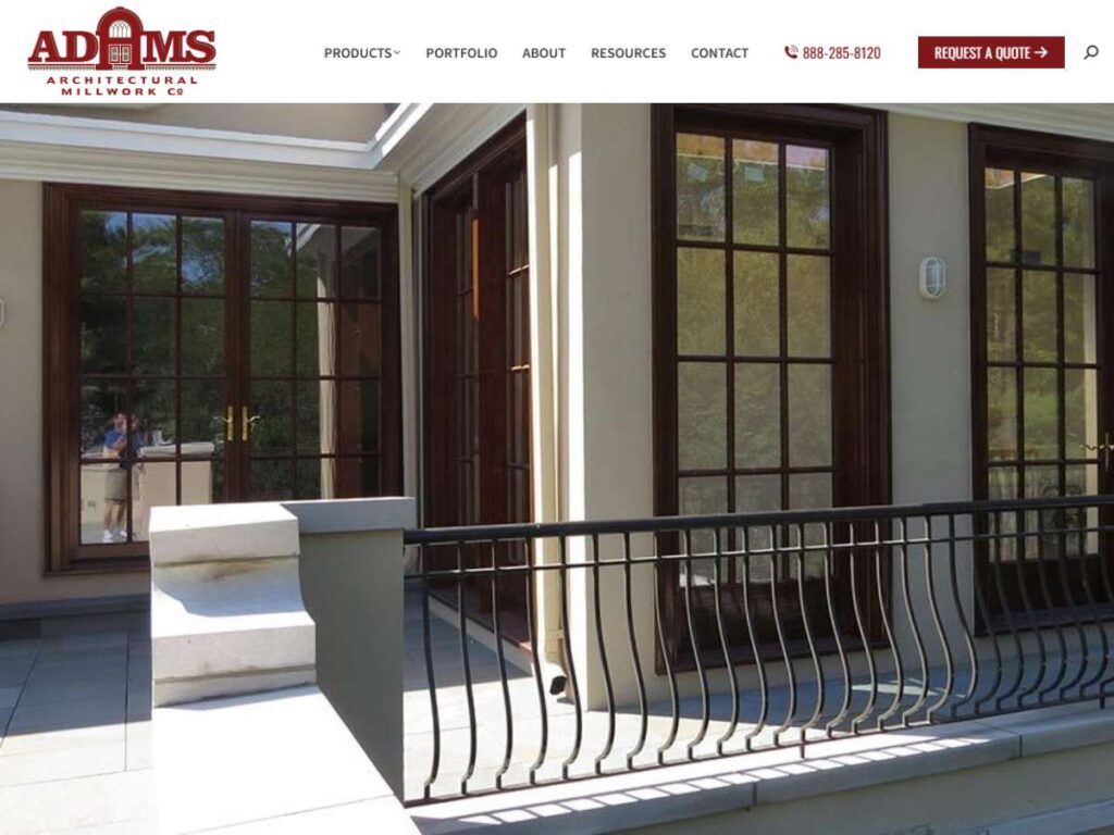 Top 8 Custom Wood Window Manufacturers 5 Top 8 Custom Wood Window Manufacturers 5