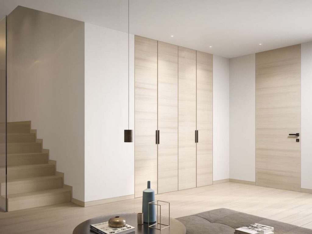 9 Door and Design Ideas for Modern Living 1