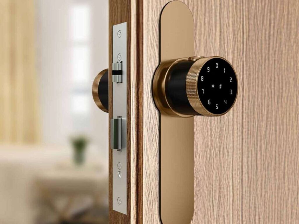 9 Door and Design Ideas for Modern Living 4