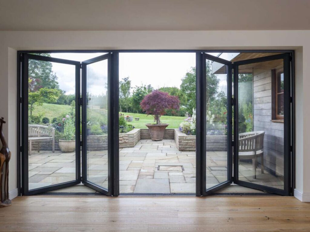 9 Door and Design Ideas for Modern Living 6