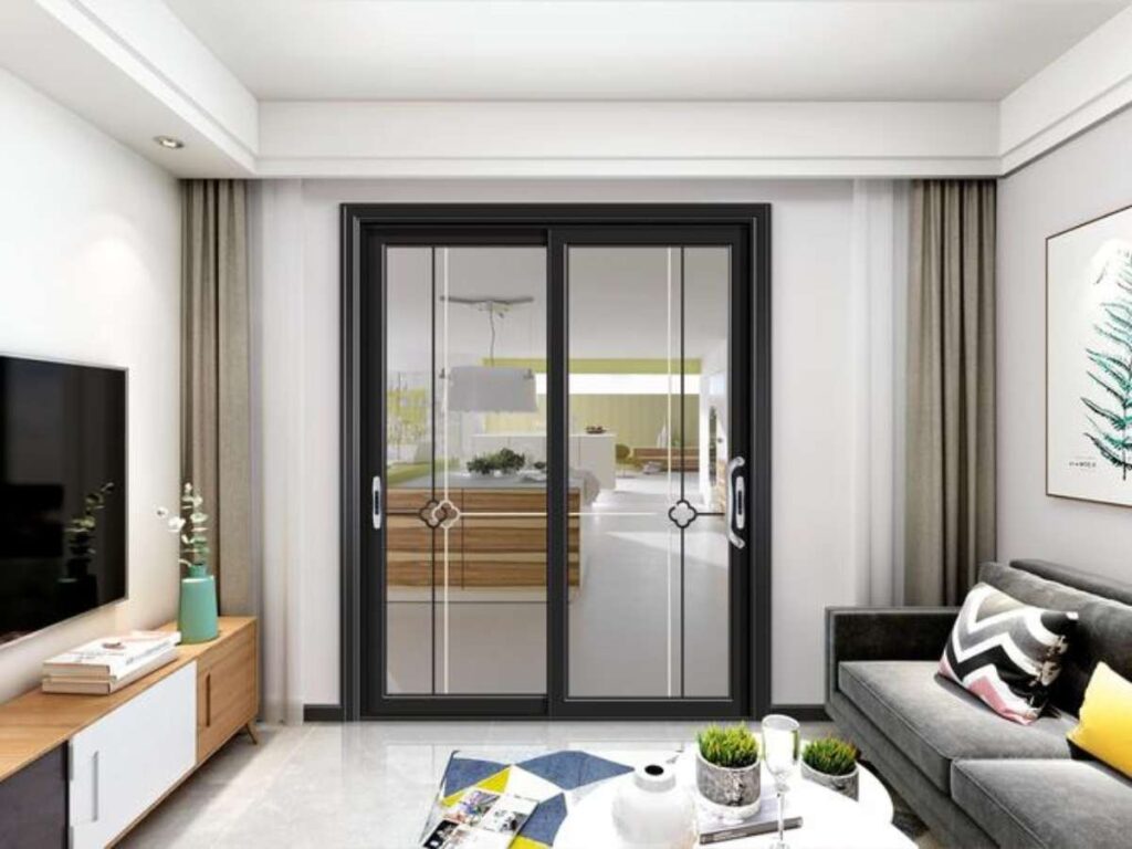 9 Door and Design Ideas for Modern Living 8