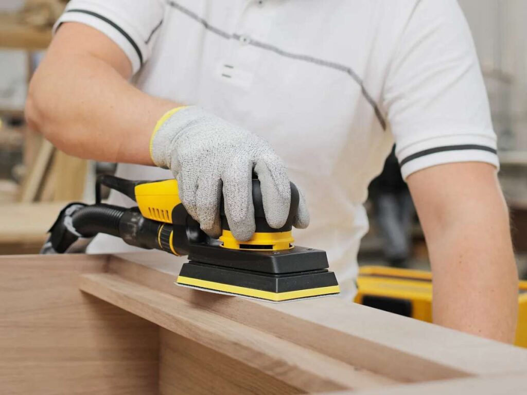 Door Manufacturing: A Step-by-Step Guide 32