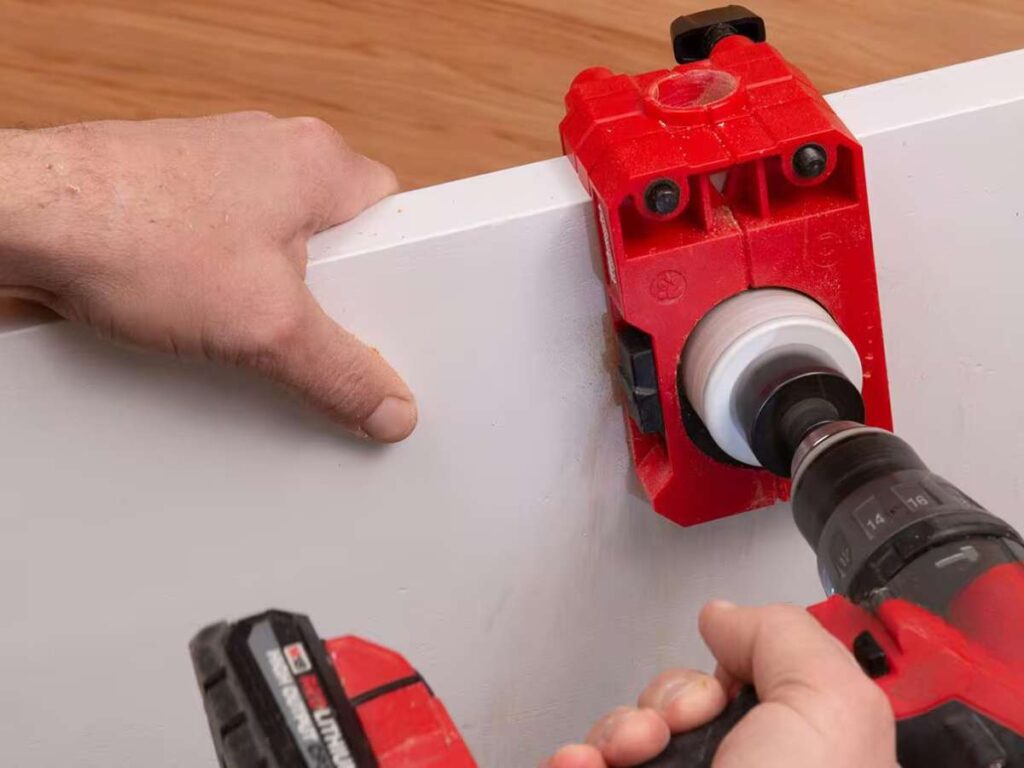 Door Manufacturing: A Step-by-Step Guide 33