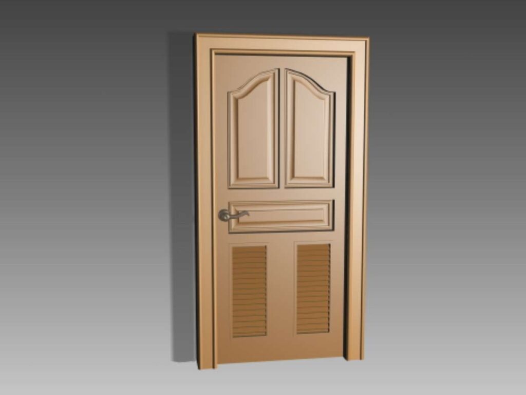 Door Panel Manufacturing Process: Step-by-Step Guide 1