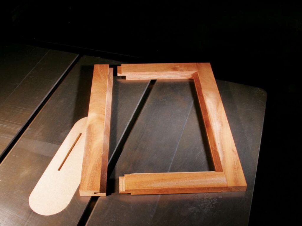 Door Panel Manufacturing Process: Step-by-Step Guide 3