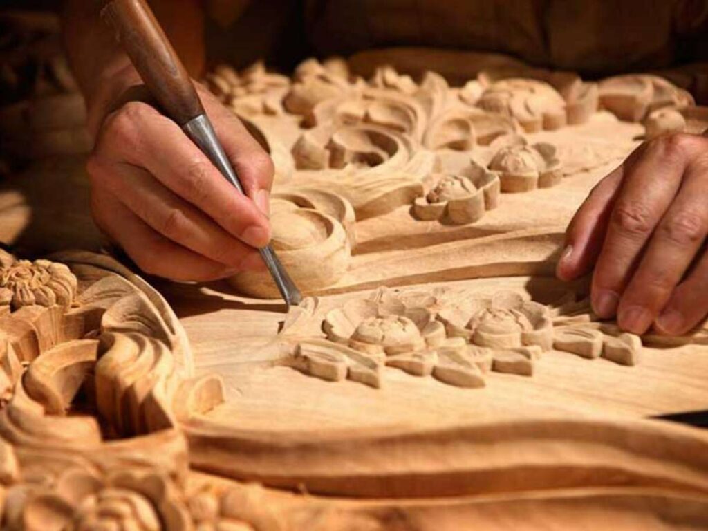 Door Panel Manufacturing Process: Step-by-Step Guide 4