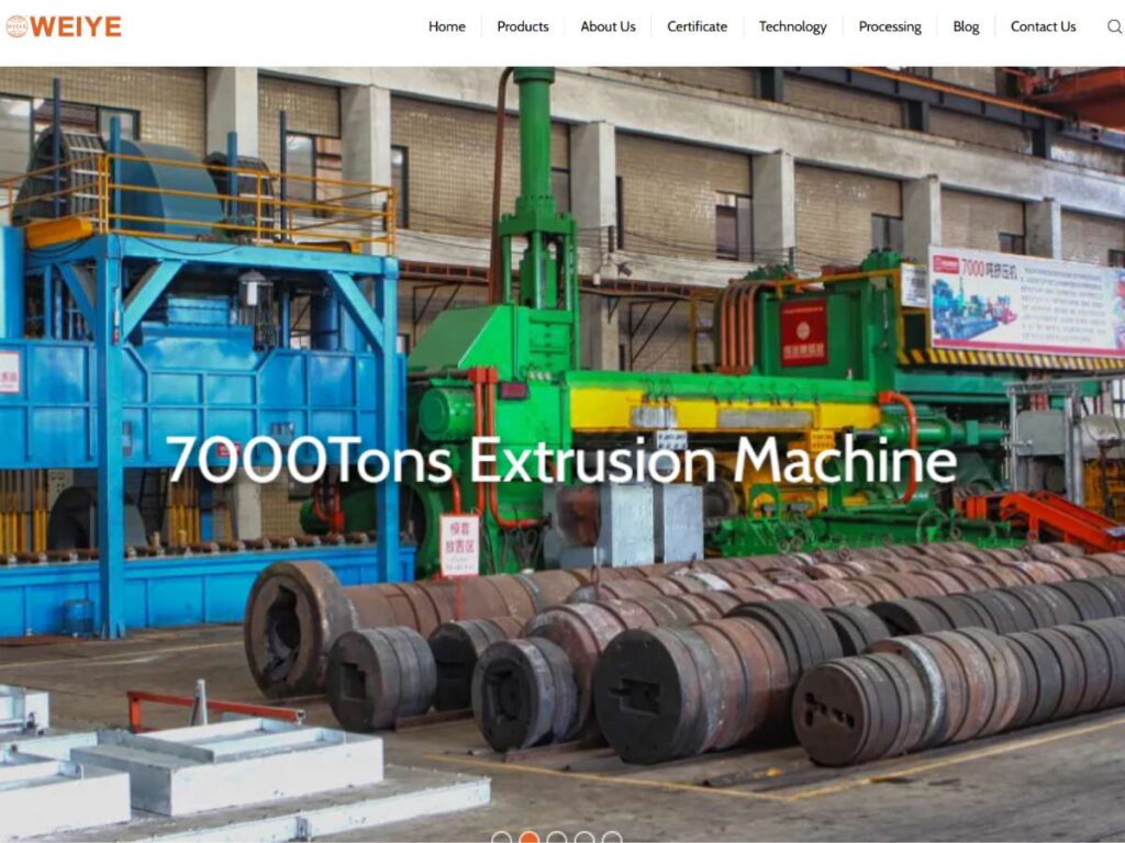 Top 9 Doors Manufacturer from China 6