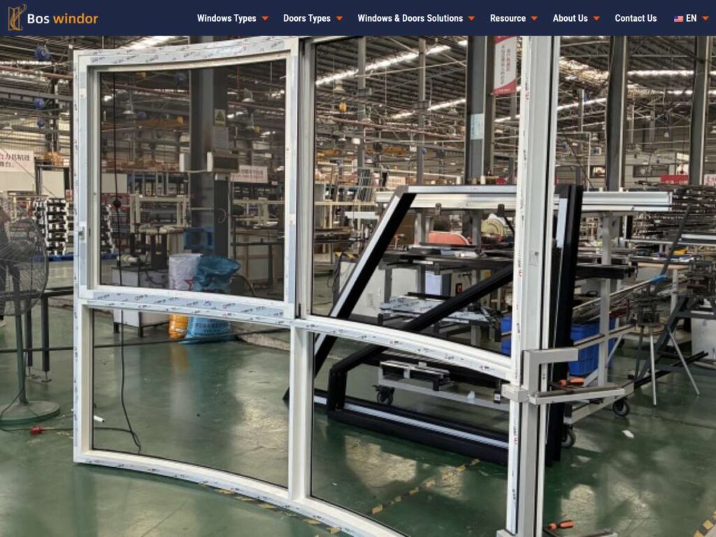 Top 7 Double Hung Window Manufacturers 6 Top 7 Double Hung Window Manufacturers 6
