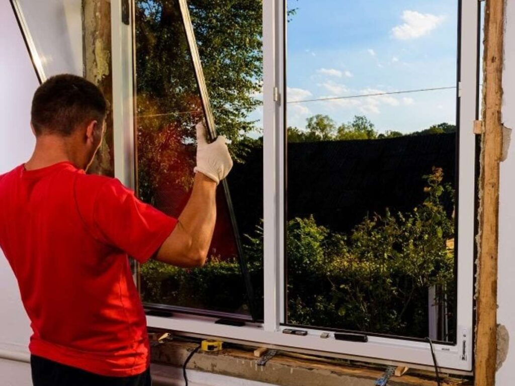 Double Pane Window Installation: Step-by-Step Guide 1