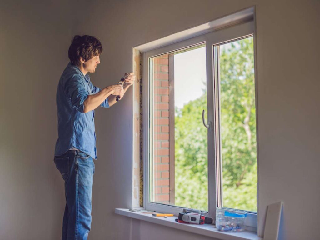 Double Pane Window Installation: Step-by-Step Guide 2
