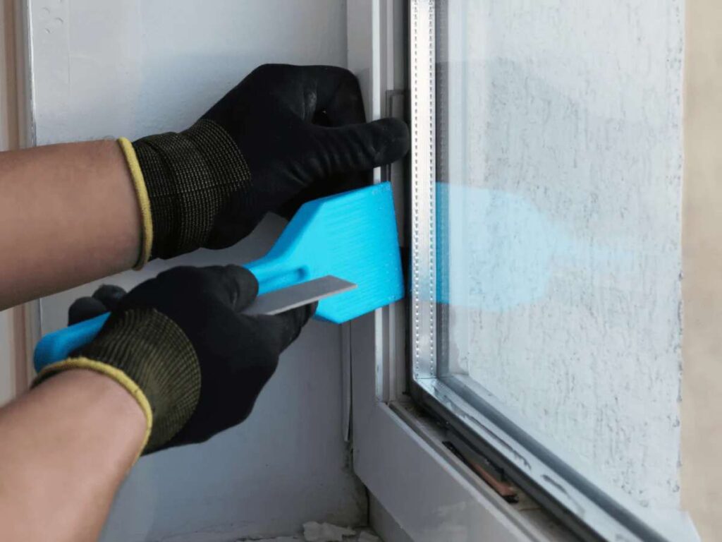 Double Pane Window Installation: Step-by-Step Guide 3