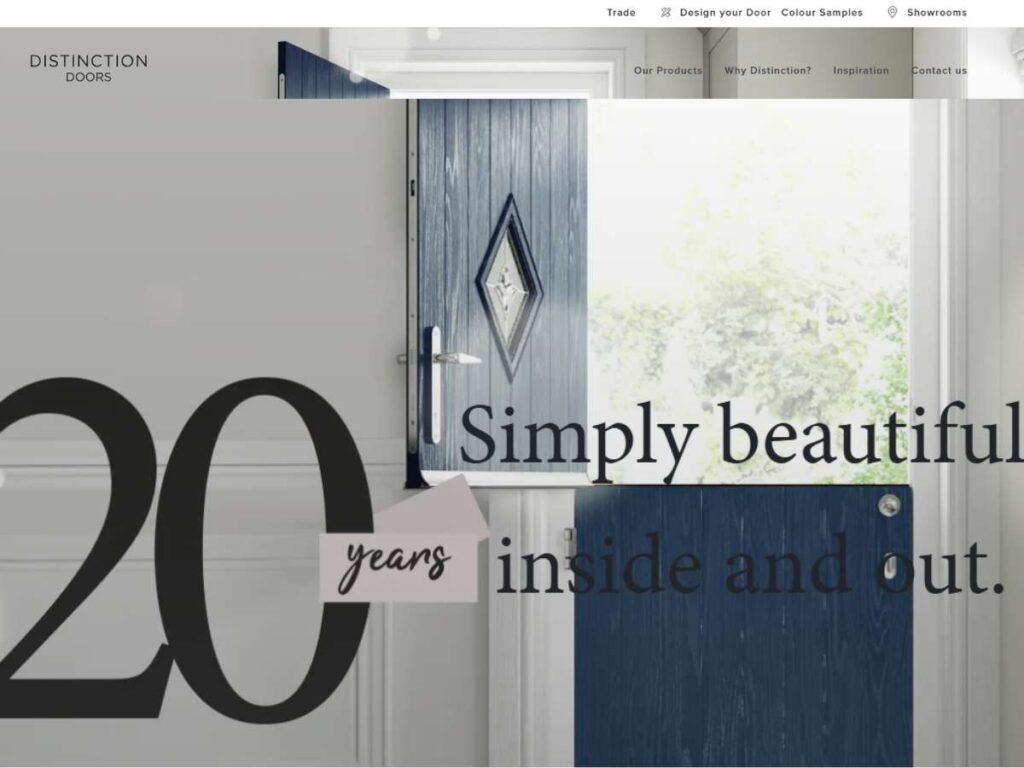 Top 7 Double Rebated Composite Door Manufacturers 6 Top 7 Double Rebated Composite Door Manufacturers 6