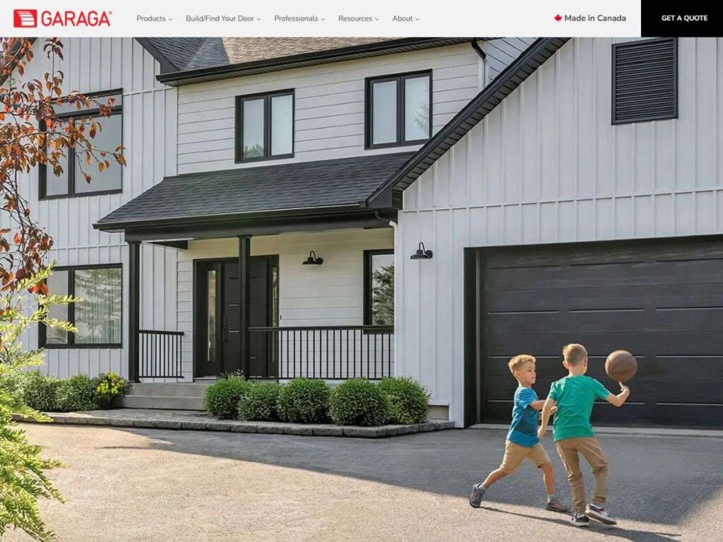 Top 7 Electric Garage Door Manufacturers 3 Top 7 Electric Garage Door Manufacturers 3