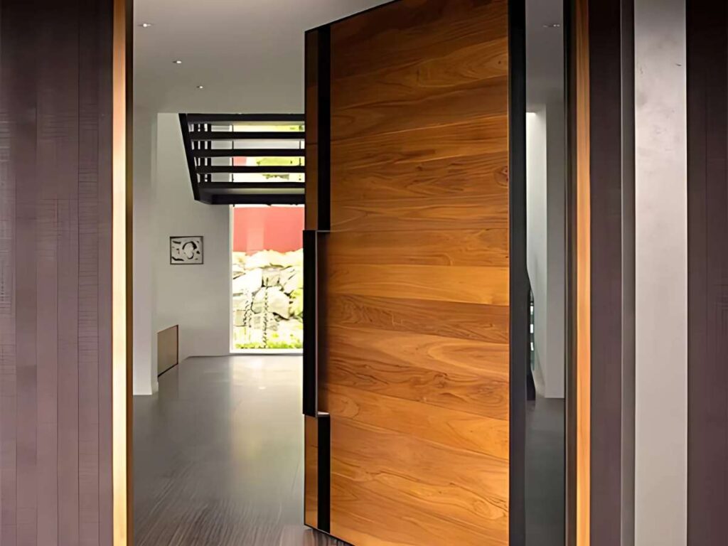 Exterior Door vs Interior Door: What’s the Real Difference? 2 Exterior Door vs Interior Door: What’s the Real Difference? 2