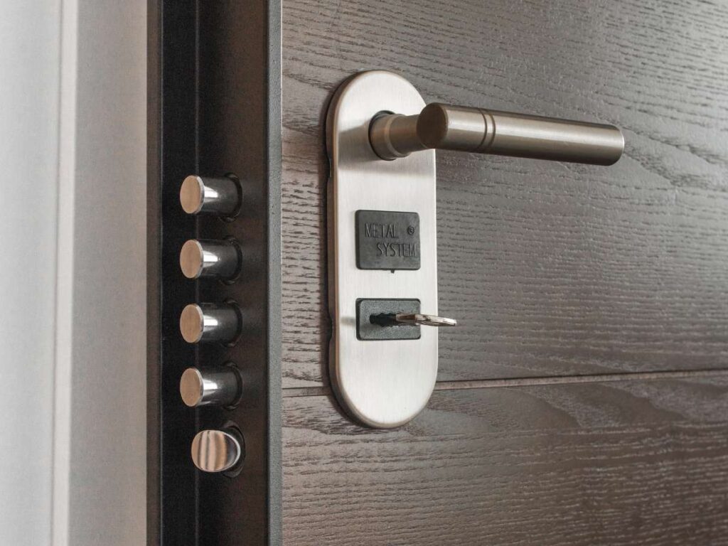 Exterior Door vs Interior Door: What’s the Real Difference? 3 Exterior Door vs Interior Door: What’s the Real Difference? 3