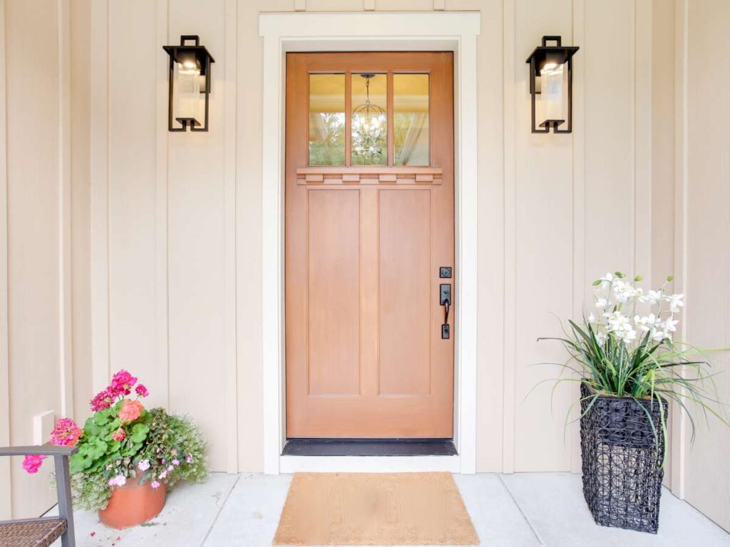 Exterior Door vs Interior Door: What’s the Real Difference? 5 Exterior Door vs Interior Door: What’s the Real Difference? 5
