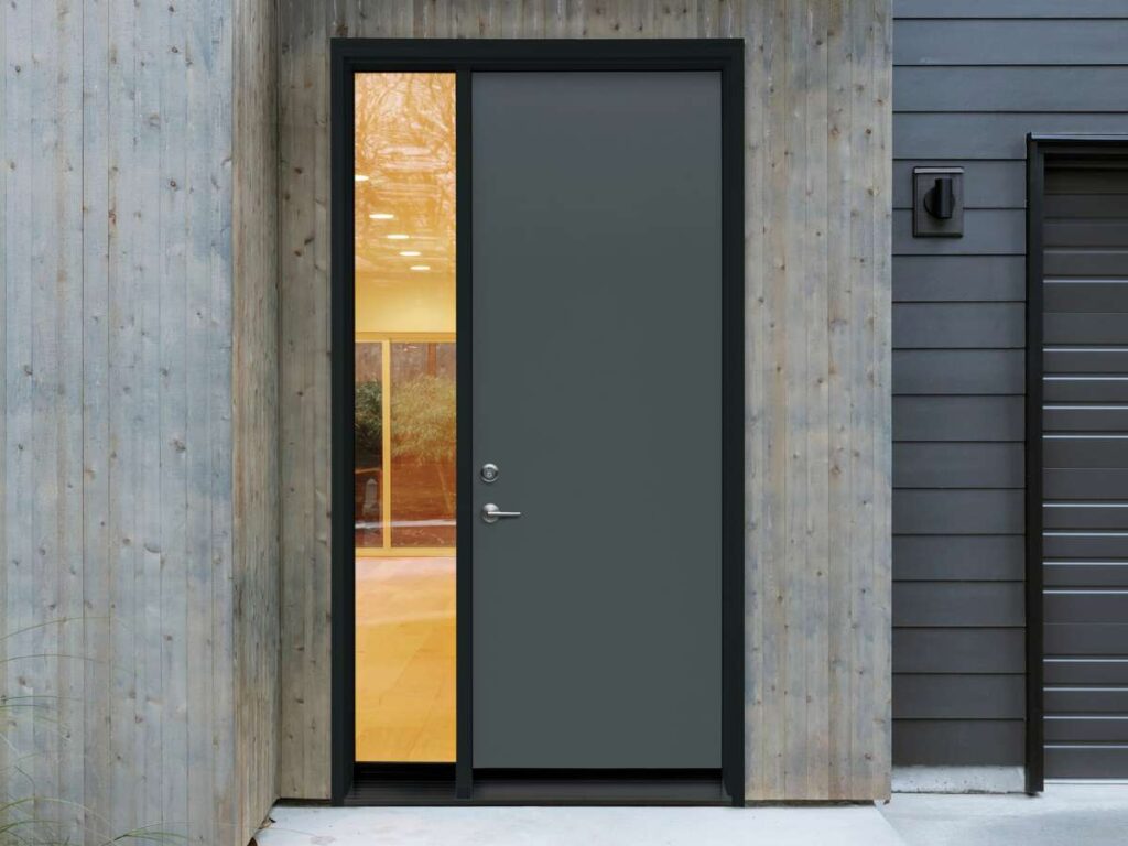 Fiberglass Doors vs Wood: Which Should You Choose? 1 Fiberglass Doors vs Wood: Which Should You Choose? 1