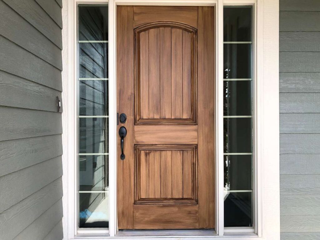 Fiberglass Doors vs Wood: Which Should You Choose? 2 Fiberglass Doors vs Wood: Which Should You Choose? 2