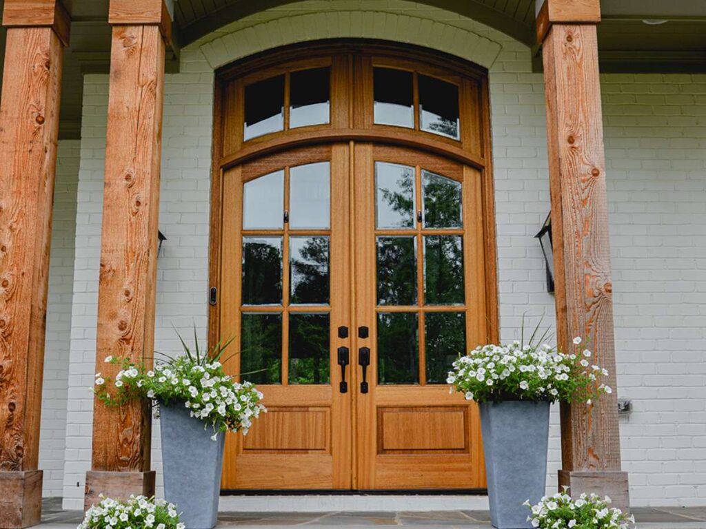 Fiberglass Doors vs Wood: Which Should You Choose? 3 Fiberglass Doors vs Wood: Which Should You Choose? 3