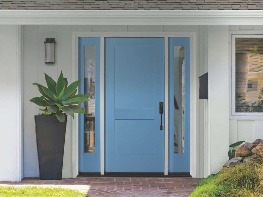 Fiberglass Doors vs Wood: Which Should You Choose? 5 Fiberglass Doors vs Wood: Which Should You Choose? 5