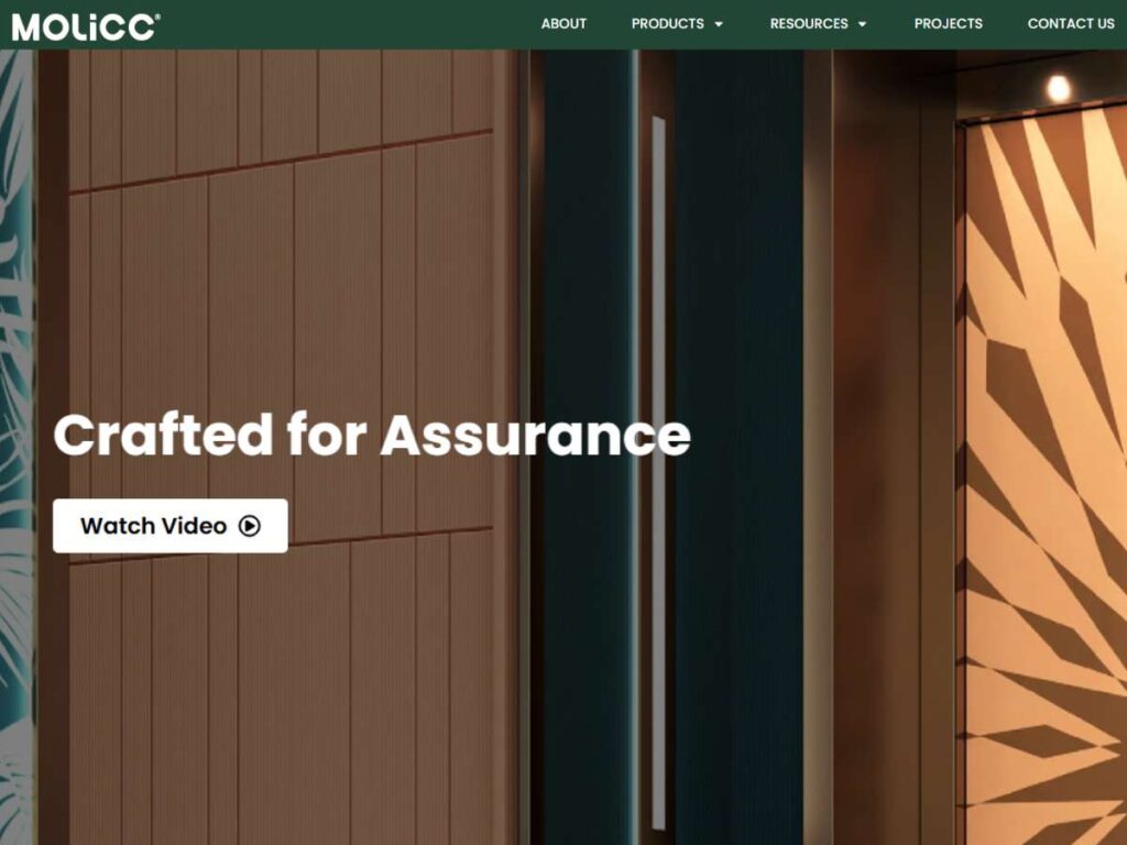 Top 6 Fire Door Manufacturers in Malaysia 2