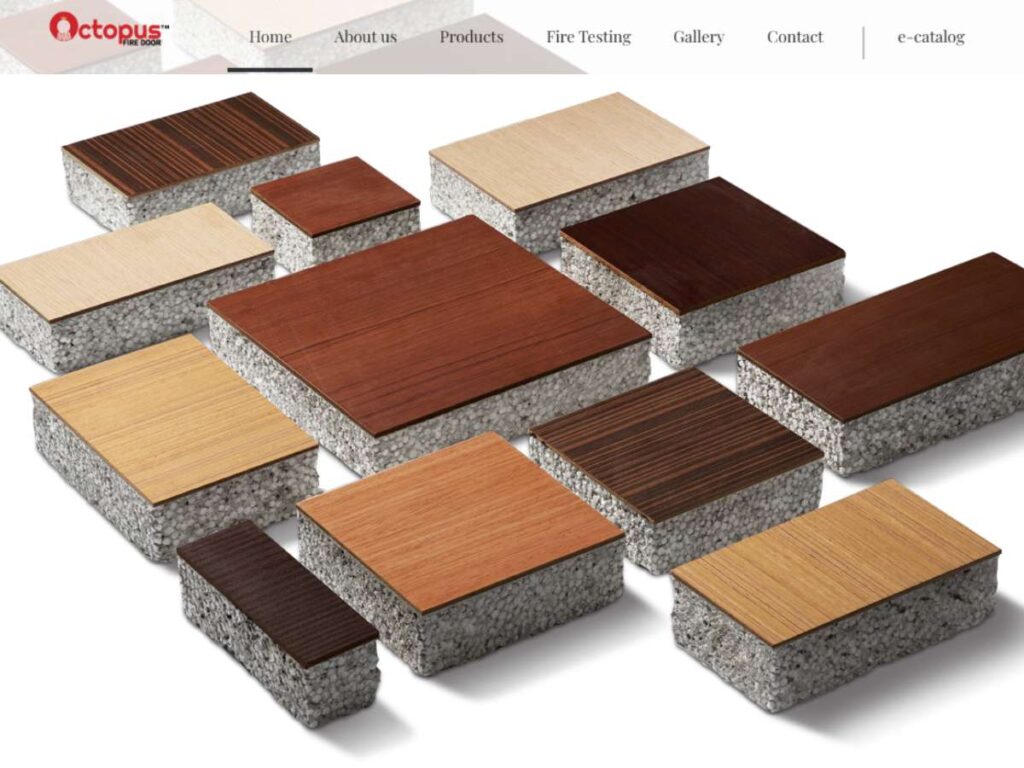 Top 6 Fire Door Manufacturers in Malaysia 4