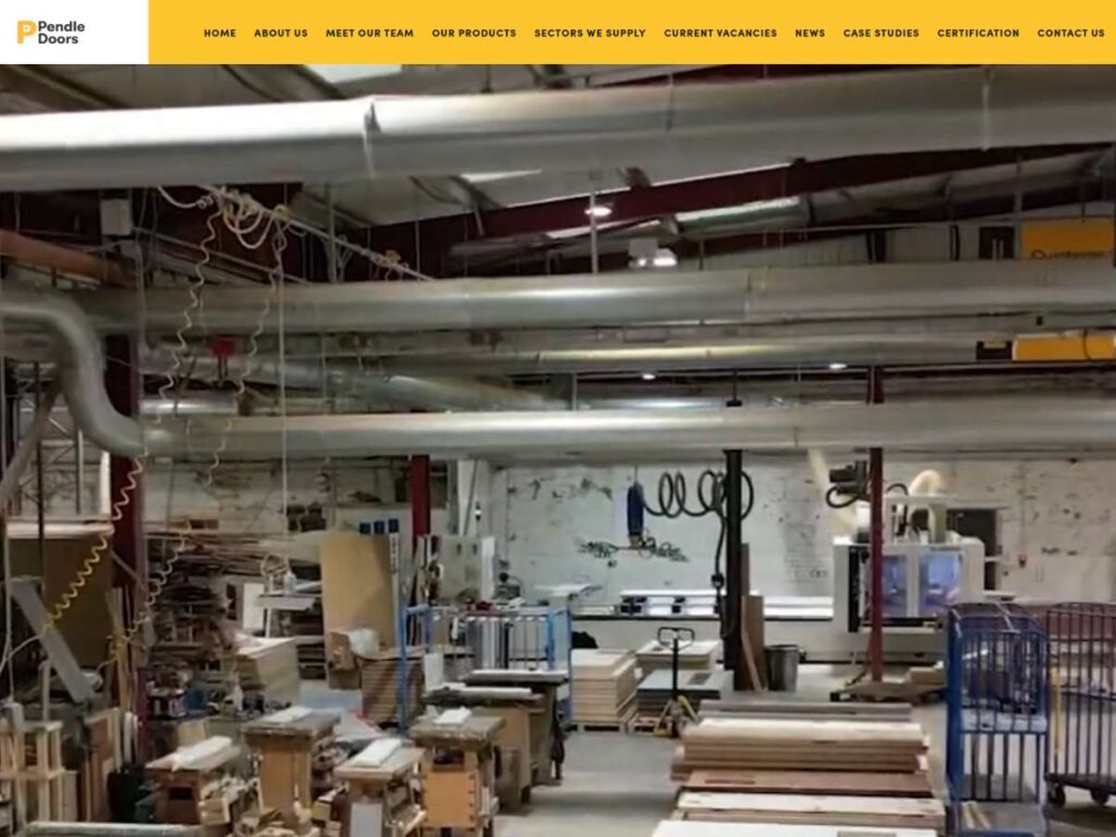 Top 7 Fire Door Manufacturers in the UK 2