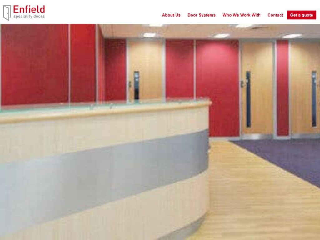 Top 7 Fire Door Manufacturers in the UK 3