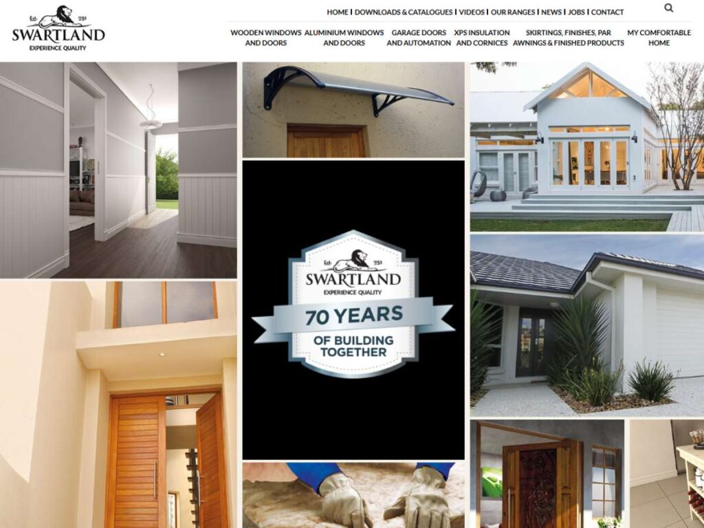 Top 7 Fire Door Manufacturers in South Africa 1 Top 7 Fire Door Manufacturers in South Africa 1