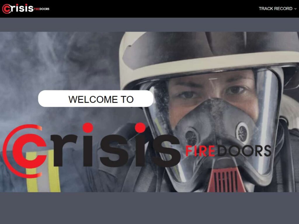 Top 7 Fire Door Manufacturers in South Africa 4 Top 7 Fire Door Manufacturers in South Africa 4