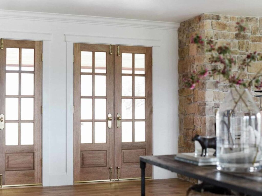 French Door Manufacturing Process: Step-by-Step Guide 1