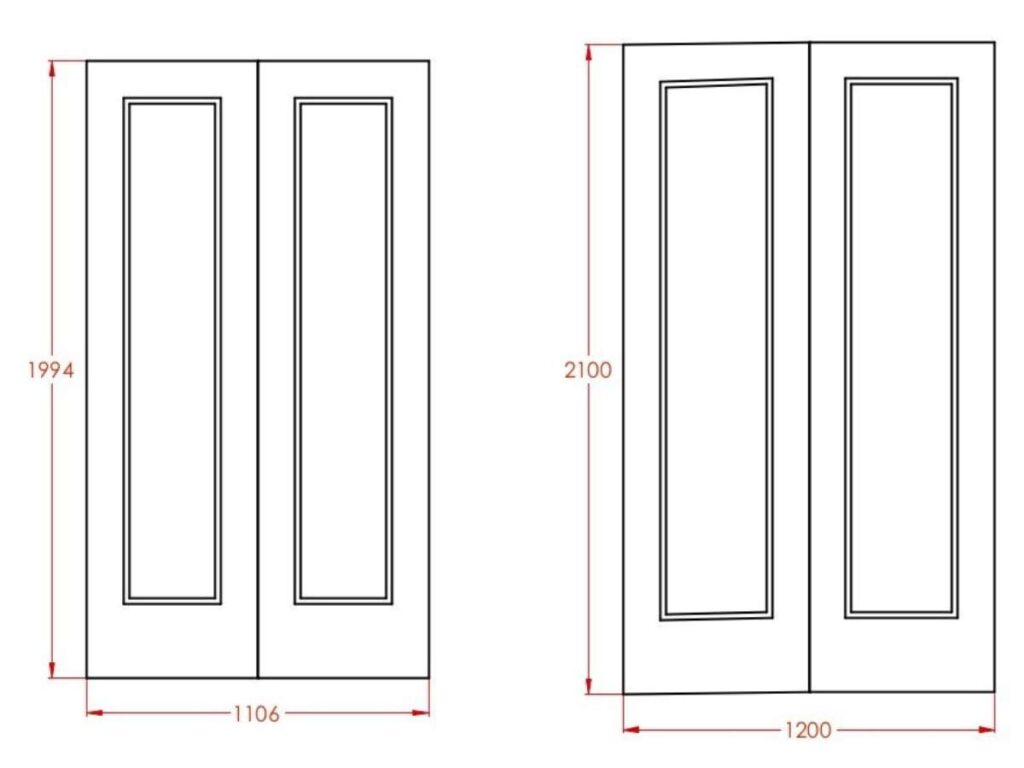 French Door Manufacturing Process: Step-by-Step Guide 2