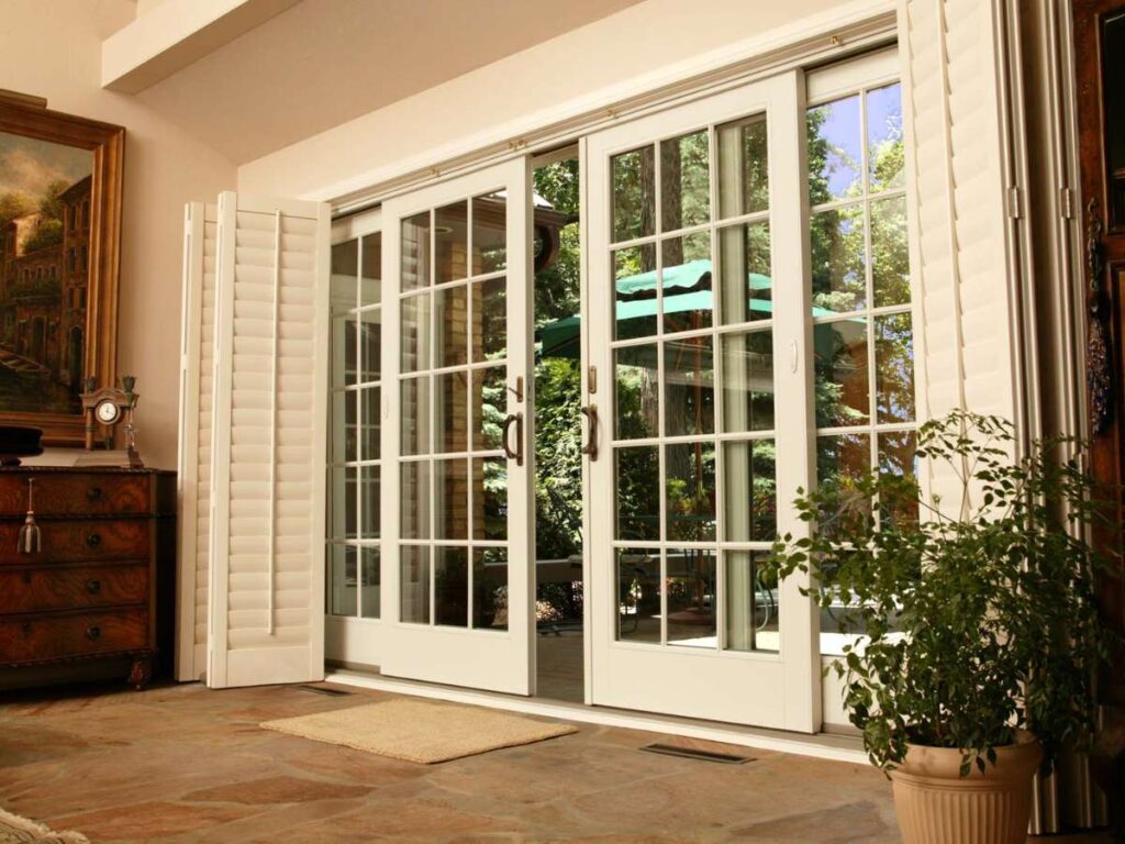 French or Sliding Door? A Comparison Guide 1
