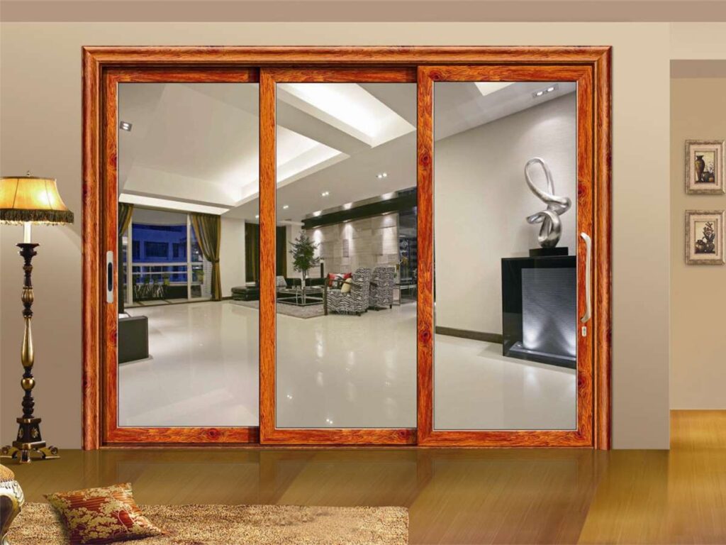 French or Sliding Door? A Comparison Guide 2