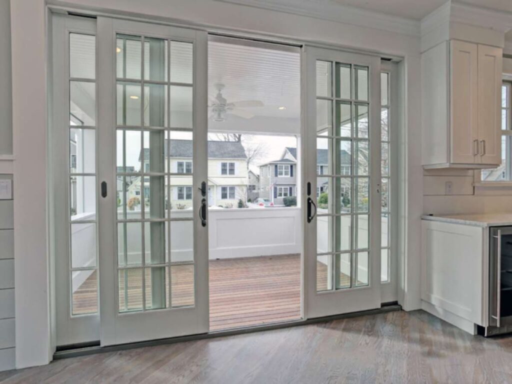 French or Sliding Door? A Comparison Guide 3