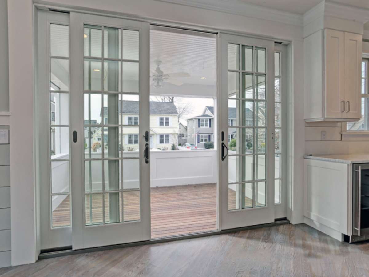 French Or Sliding Door A Comparison Guide Vallisco