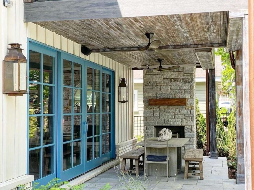 French or Sliding Door? A Comparison Guide 4