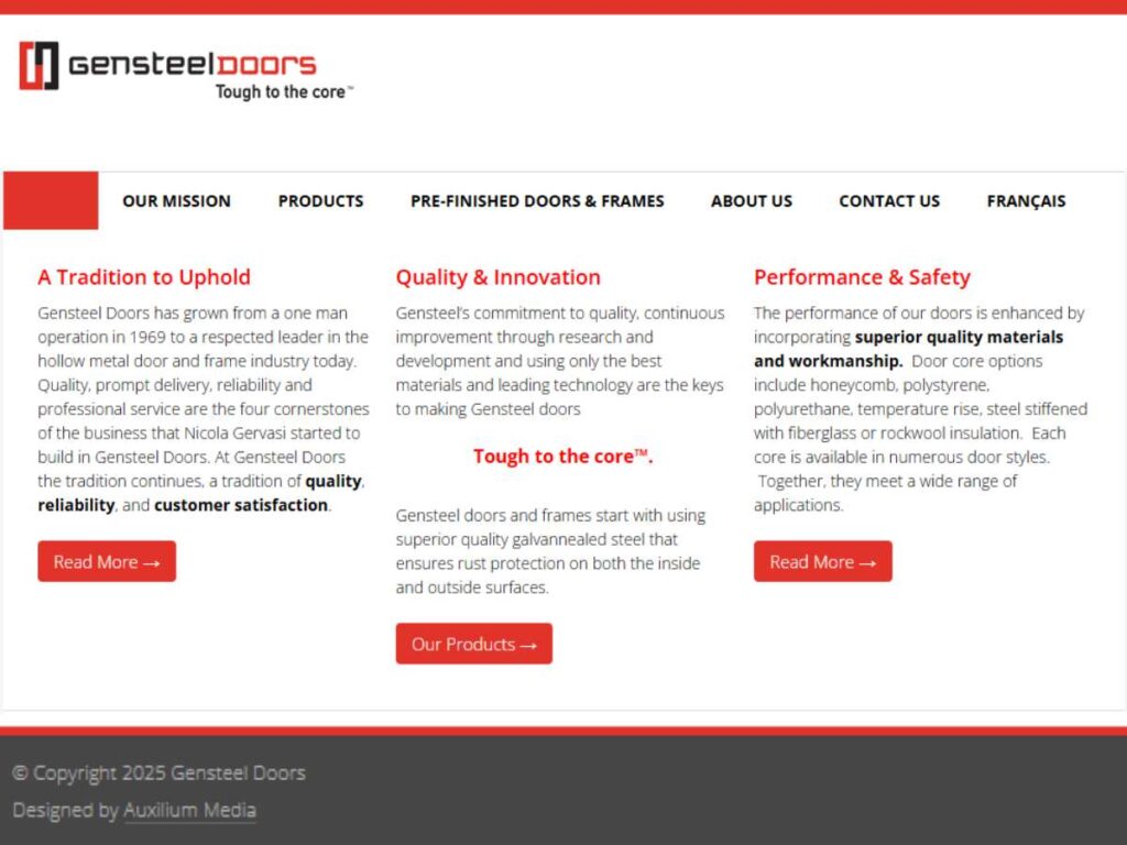 Top 9 Galvanized Steel Door Manufacturers 1 Top 9 Galvanized Steel Door Manufacturers 1
