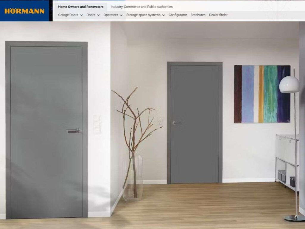 Top 9 Galvanized Steel Door Manufacturers 2 Top 9 Galvanized Steel Door Manufacturers 2