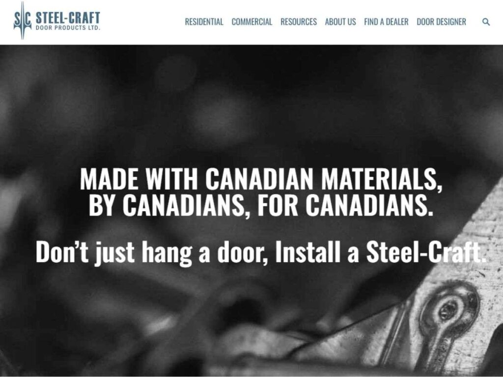 Top 9 Galvanized Steel Door Manufacturers 7 Top 9 Galvanized Steel Door Manufacturers 7