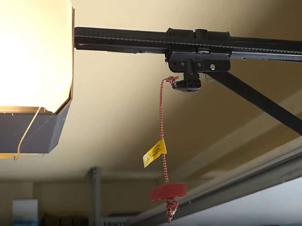 Garage Door Chain vs Belt Drive: What's the Real Difference? 4 Garage Door Chain vs Belt Drive: What's the Real Difference? 4
