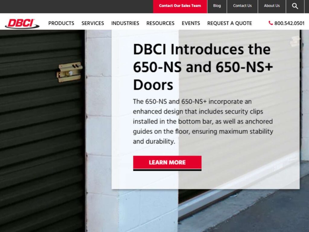 Top 8 Garage Door Hardware Manufacturers 8
