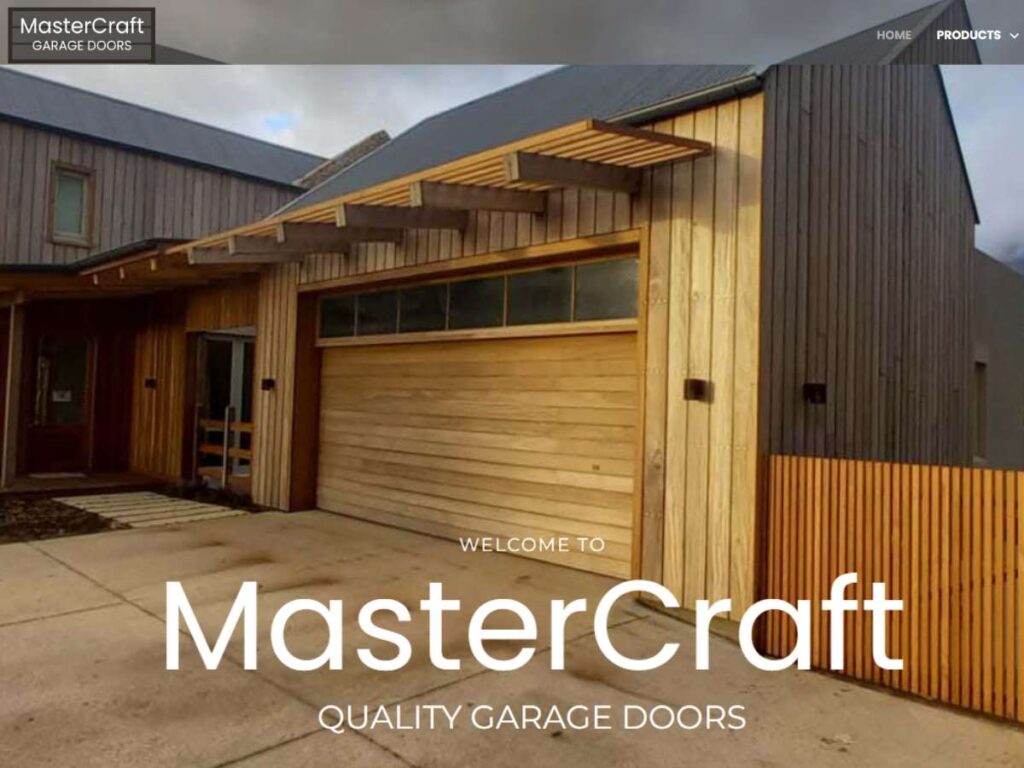 Top 7 Garage Door Manufacturers in South Africa 3