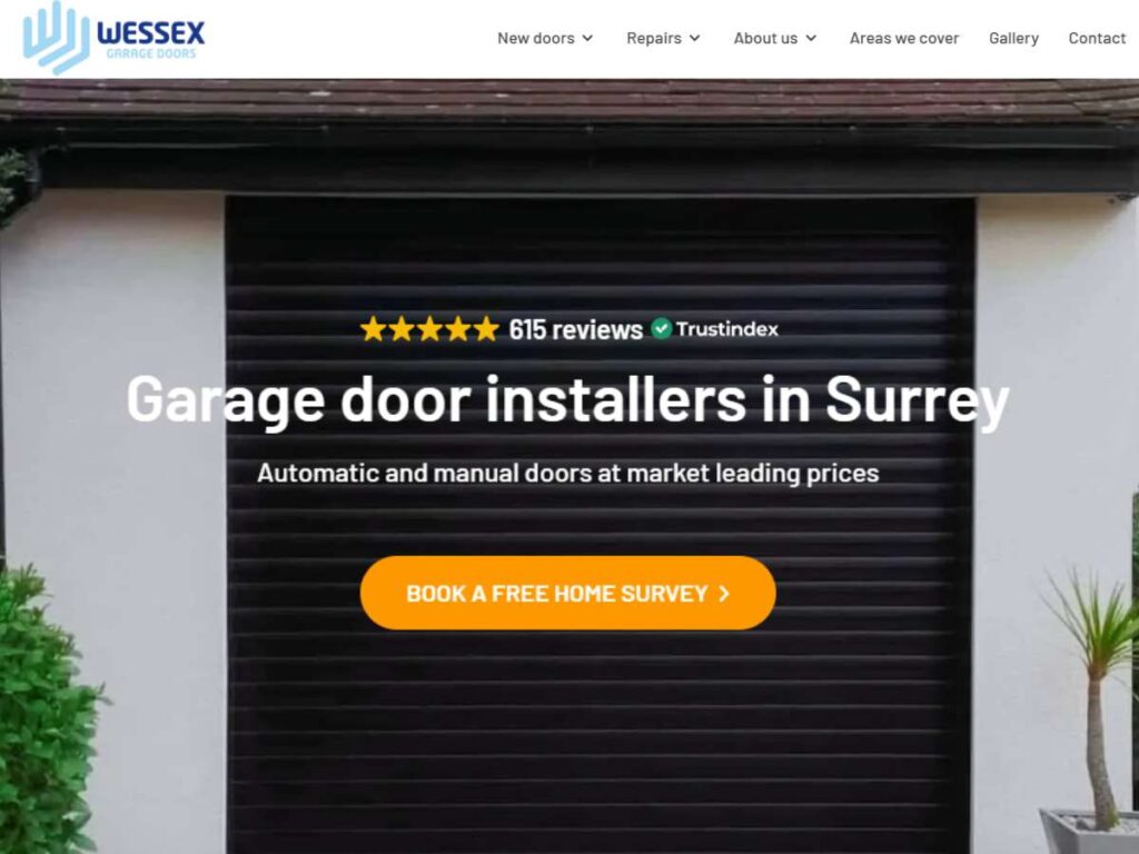 Top 8 Garage Door Manufacturers in the UK 6 Top 8 Garage Door Manufacturers in the UK 6