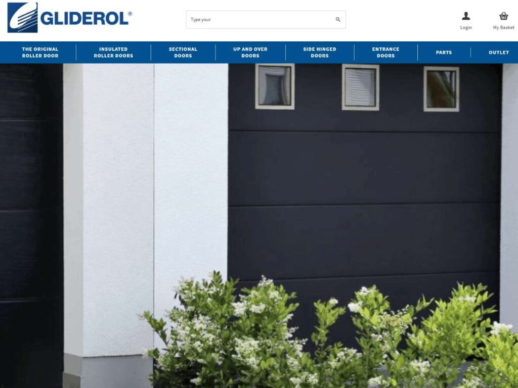 Top 8 Garage Door Manufacturers in the UK 8 Top 8 Garage Door Manufacturers in the UK 8