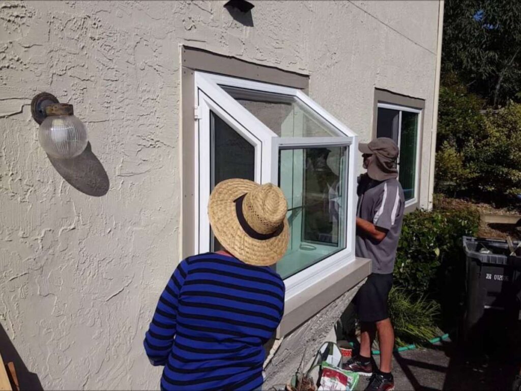 Garden Window vs Bay Window: What’s the Real Difference? 38