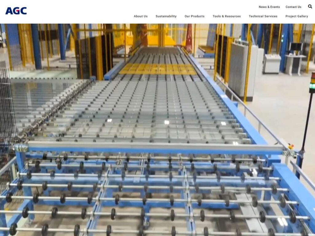 Top 7 Glass Window Manufacturers 1 Top 7 Glass Window Manufacturers 1