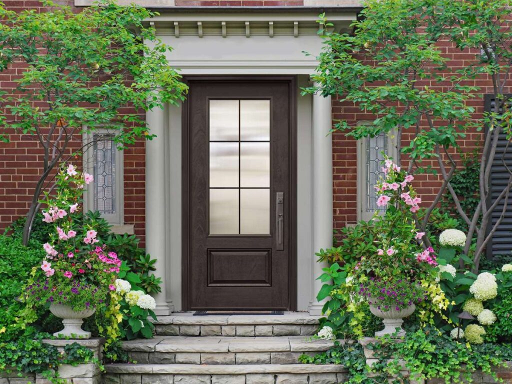 Glasscraft Doors: A Quick Buyer’s Guide 1